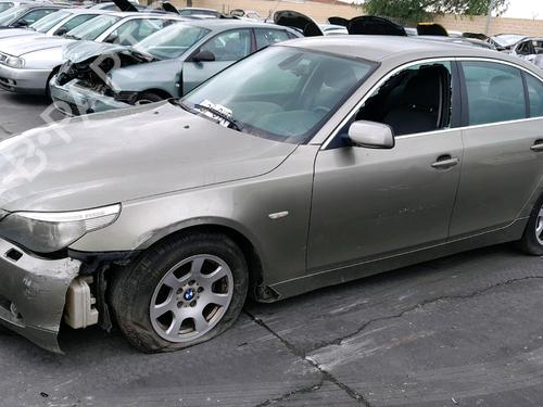 Front left window mechanism BMW 5 (E60)  | BP17699055C22 