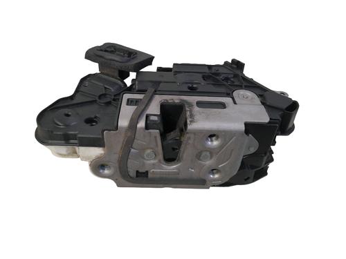 Used Front left lock Front left lock SEAT LEON ST (5F8) [2012-2020] 34549301 34549301