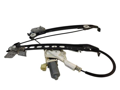 Used Rear right window mechanism Rear right window mechanism MERCEDES-BENZ CLS (C219) [2004-2011] 34485515 34485515