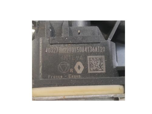 Front left window mechanism DACIA SANDERO III 1.0 TCe 90 | BP34551662C22 - Image 4