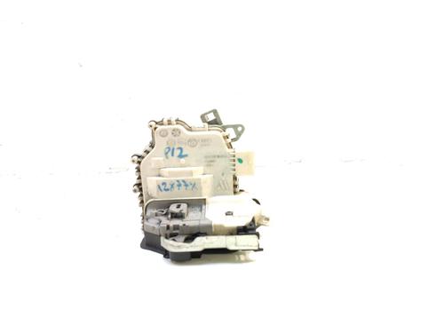 Used Front right lock Front right lock AUDI Q7 (4LB) 3.0 TDI quattro (240 hp) 35985300 35985300