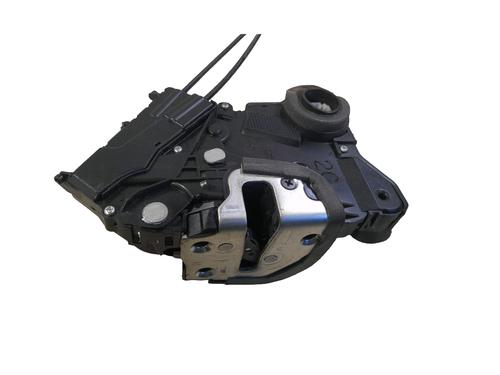 Used Front right lock Front right lock 34470308 34470308
