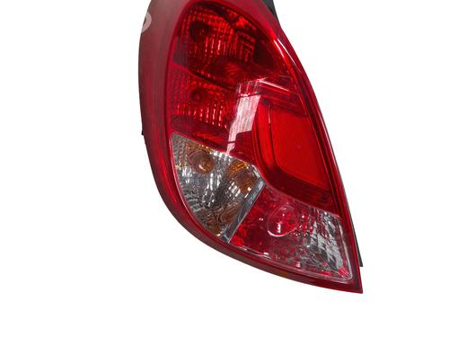 Used Left taillight Left taillight HYUNDAI i20 I (PB, PBT) 1.2 (86 hp) 36235090 36235090