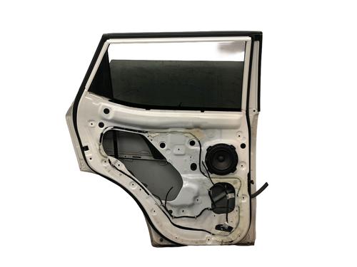 Left rear door SSANGYONG XLV SUV e-XGi 160 | BP34548693C4 - Image 2