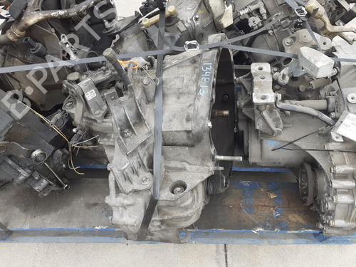 Used Gearbox RENAULT MEGANE II (BM0/1_, CM0/1_) 2.0 16V (BM0U, CM0U) (135 hp) 17590996