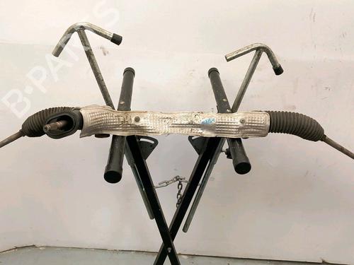 Used Steering rack Steering rack SEAT IBIZA V (KJ1, KJG) 1.0 TSI (95 hp) 33404003 33404003