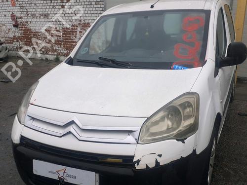 Rudehejsemekanisme Højre foran CITROËN BERLINGO Box Body/MPV (B9) 1.6 HDi 75 | BP18566096C23 