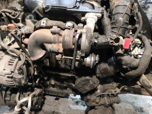 Starter CITROËN C2 ENTERPRISE (JG_) 1.4 HDi | BP35735614M8 - Image 3