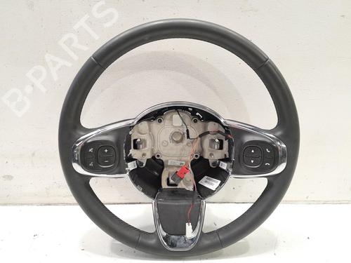 Ratt Ratt FIAT 500 (312_) [2007-2026] 34462559 34462559