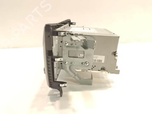 Electronic module NISSAN QASHQAI II SUV (J11, J11_) 1.6 dCi | BP14915553M83 