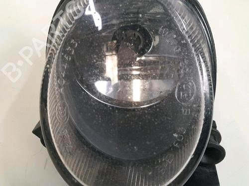 Left front fog light SEAT LEON (1M1) 1.6 16 V | BP33978767C30 - Image 3