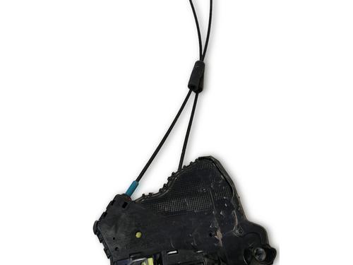 Used Rear right lock Rear right lock LEXUS CT (ZWA10_) 200h (ZWA10_, ZWA10R) (136 hp) 34466557 34466557