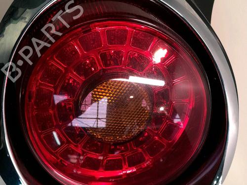 Used Left taillight Left taillight ALFA ROMEO MITO (955_) 1.3 MultiJet (955AXP1A, 955AYC1A) (95 hp) 34491101 34491101