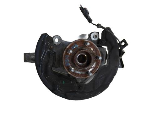Used Right front steering knuckle FORD MONDEO V Saloon (CD) 2.0 Hybrid (190 hp) 19797239