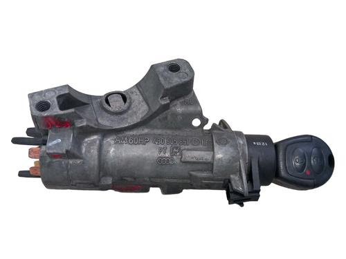 Used Ignition barrel Ignition barrel SEAT CORDOBA (6L2) [2002-2009] 40511708 40511708