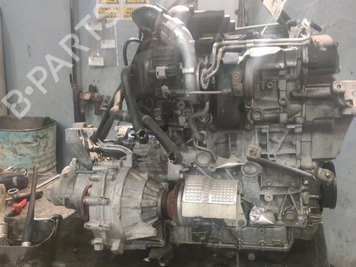 Starter AUDI Q2 (GAB, GAG) 1.4 TFSI | BP38255186M8 - Image 4