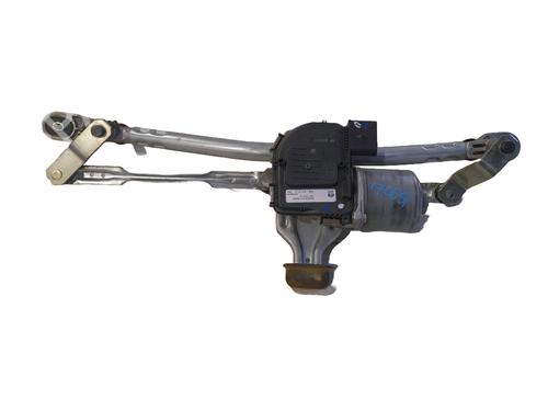 Used Front wiper motor Front wiper motor DS DS 7 Crossback (J4_, JR_, JC_) 2.0 BlueHDi 180 (JJEHZR) (177 hp) 33408612 33408612