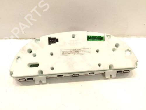 Instrument cluster TATA SAFARI (42_FD)  | BP14446937C47 