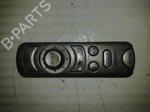 Used Electronic module Electronic module MAZDA 6 Saloon (GG) 2.3 (GG3P) (166 hp) 34481584 34481584