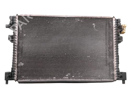 AC radiator VW TIGUAN ALLSPACE (BW2, BJ2) 2.0 TDI 4motion | BP35985414M32 - Image 2