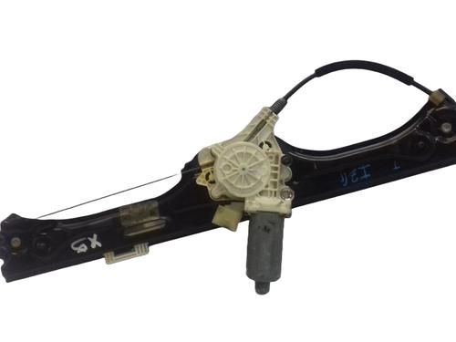 Used Rear left window mechanism BMW X5 (E70) [2006-2013]  19684919