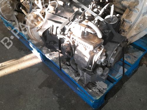 Gearbox CITROËN BERLINGO MULTISPACE (B9) 1.6 BlueHDi 100 | BP36597474M3 - Image 6