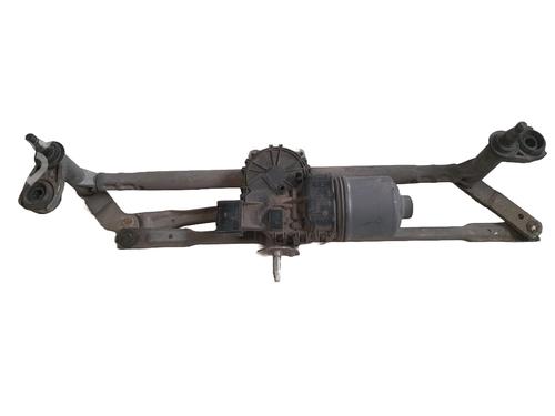 Used Front wiper motor SEAT IBIZA IV (6J5, 6P1) 1.9 TDI (105 hp) 27437601
