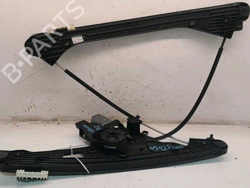 Used Front left window mechanism Front left window mechanism CITROËN C5 AIRCROSS (A_) 1.5 BlueHDi 130 (ACYHZJ, ACYHZR) (131 hp) 34463370 34463370