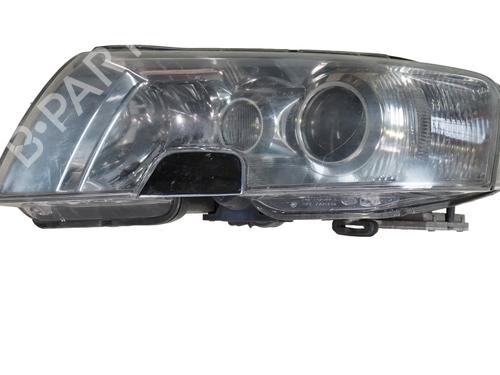 Left headlight SKODA SUPERB I (3U4) 1.9 TDI | BP18556888C28 