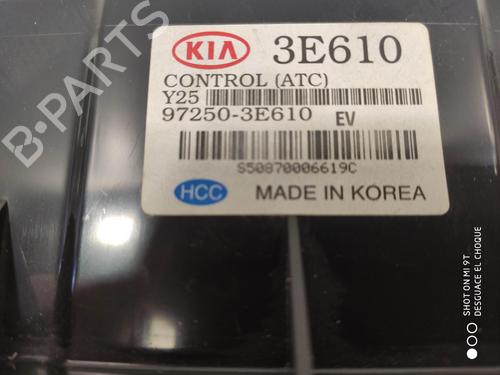 Climate control KIA SORENTO III (UM)  | BP18701940I5 