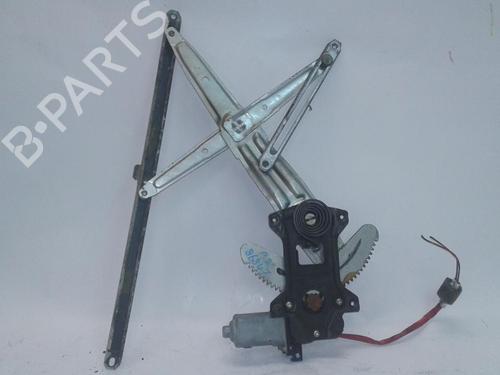 Used Front right window mechanism Front right window mechanism SUZUKI BALENO (FW, EW) [2016-2026] 40511322 40511322