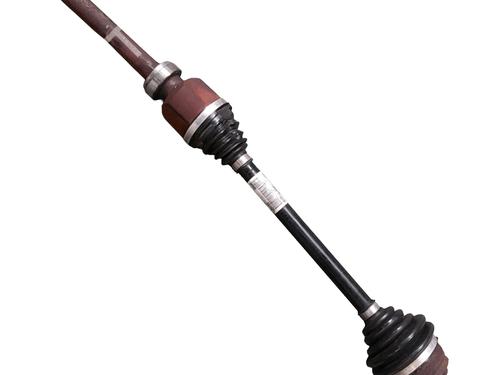 Used Right front driveshaft Right front driveshaft PEUGEOT 308 II (LB_, LP_, LW_, LH_, L3_) 1.6 BlueHDi 120 (120 hp) 34549666 34549666