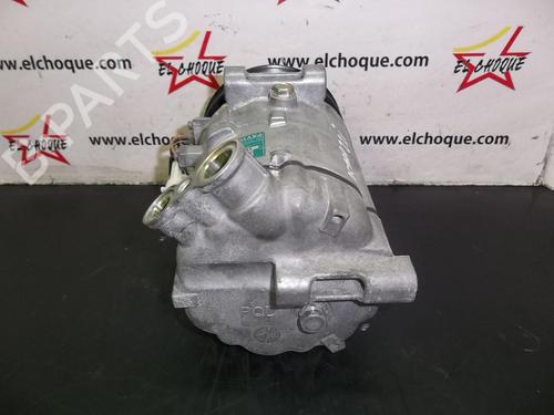 AC compressor OPEL ASTRA G Hatchback (T98)  | BP18699836M34 