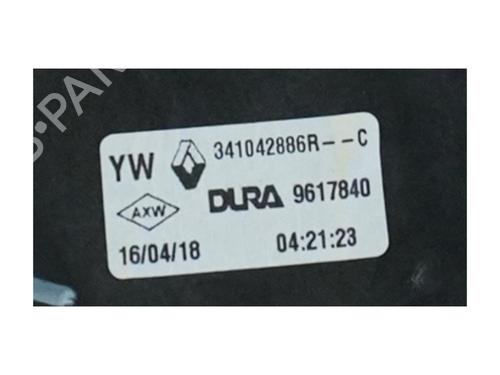 Other RENAULT MEGANE IV Hatchback (B9A/M/N_) 1.5 dCi 110 (B9A3) | BP33407223O1 - Image 4
