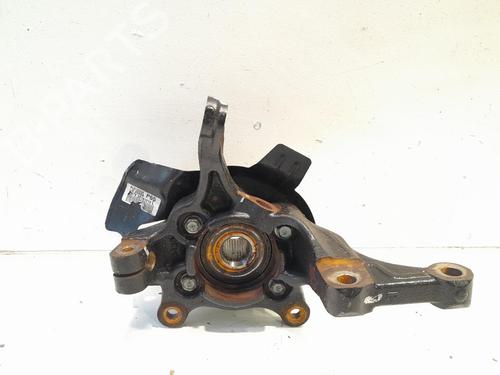 Used Left front steering knuckle Left front steering knuckle KIA SOUL II (PS) 1.6 GDI (132 hp) 34489957 34489957