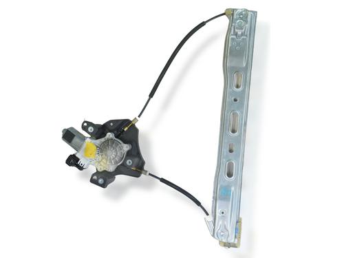 Used Front left window mechanism Front left window mechanism FORD TRANSIT CONNECT V408 Box Body/MPV 1.5 EcoBlue (101 hp) 34464757 34464757