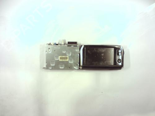 Used Radio Radio PEUGEOT 208 I (CA_, CC_) 1.6 BlueHDi 100 (100 hp) 34463600 34463600