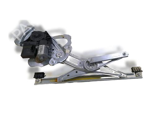Used Rear right window mechanism Rear right window mechanism RENAULT SCÉNIC III (JZ0/1_) 1.2 TCe (116 hp) 34464893 34464893