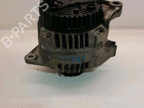 Used Alternator Alternator RENAULT GRAND SCÉNIC II (JM0/1_) 1.9 dCi (JM14) (131 hp) 35732027 35732027