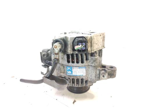Alternator TOYOTA IQ (_J1_)  | BP18701275M7 