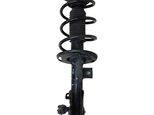 Left front shock absorber MAZDA 3 (BM, BN) 2.2 D | BP34492564M16 - Image 3