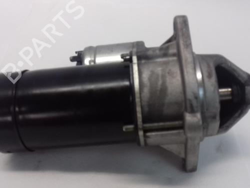 Used Starter Starter OPEL CORSA C (X01) 1.0 (F08, F68) (58 hp) 35730204 35730204