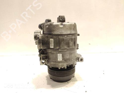 AC compressor BMW 3 (E46)  | BP18702273M34 