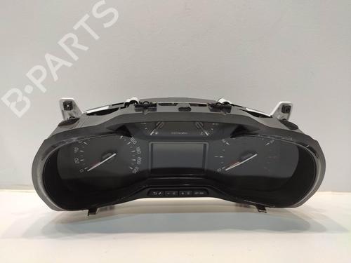 Used Instrument cluster Instrument cluster CITROËN BERLINGO (ER_, EC_) [2018-2026] 34486264 34486264