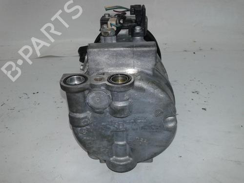 Compresseur AC MERCEDES-BENZ C-CLASS (W202) C 220 (202.022) (150 hp) 14453610