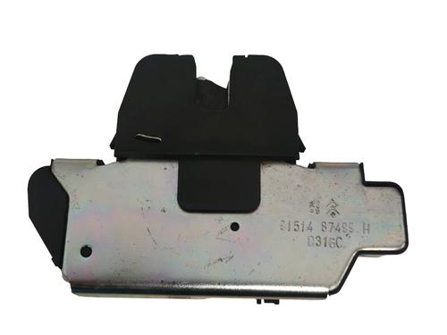 Used Tailgate lock Tailgate lock 34470153 34470153
