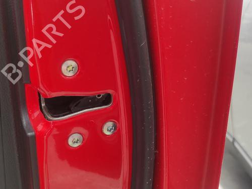 Used Front right lock Front right lock KIA SOUL II (PS) 1.6 GDI (132 hp) 34488778 34488778