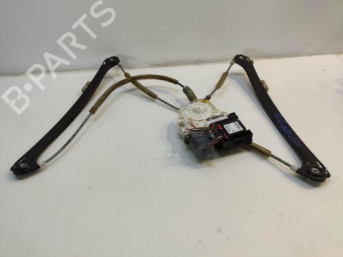 Front right window mechanism AUDI A3 (8P1) 2.0 TDI 16V | BP18566743C23 