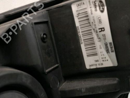 Used Right headlight Right headlight FORD TRANSIT CONNECT V408 Box Body/MPV 1.6 TDCi (95 hp) 33403942 33403942