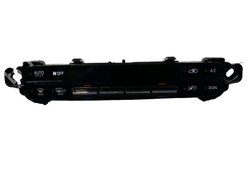 Used Climate control TOYOTA PRIUS (_W5_) 1.8 Hybrid (ZVW50, ZVW50_, ZVW51_, ZVW50R, ZVW51) (122 hp) 26001996